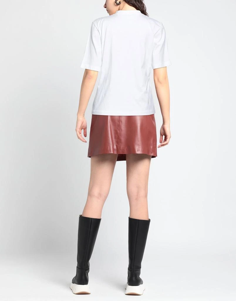 商品MARKUS LUPFER|T-shirt,价格¥635,第3张图片详细描述