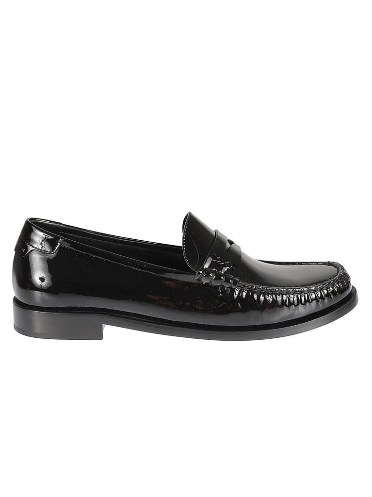 商品Yves Saint Laurent|Saint Laurent Le Loafers,价格¥4548,第1张图片