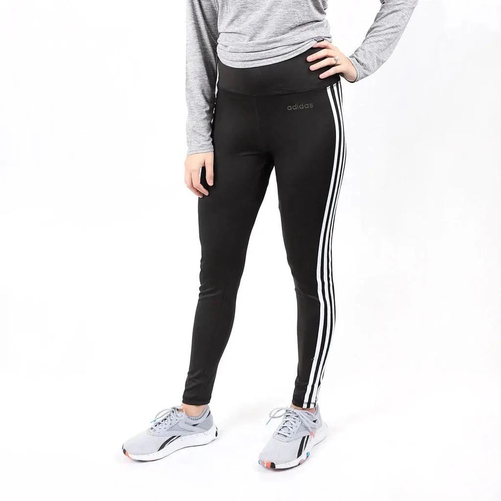 商品Adidas|adidas Women's High Waisted Training Pants,价格¥113,第1张图片