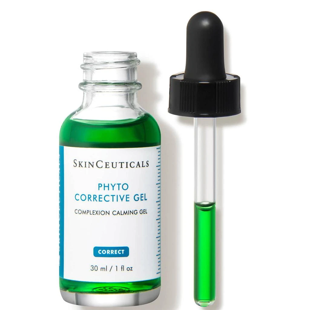 商品SkinCeuticals|植萃色修舒缓亮妍精华露 (杜克色修) 30ml,价格¥593,第1张图片