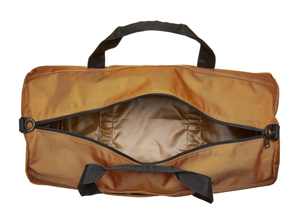 商品Carhartt|40L Lightweight Duffel + Utility Stash Pouch,价格¥375,第3张图片详细描述