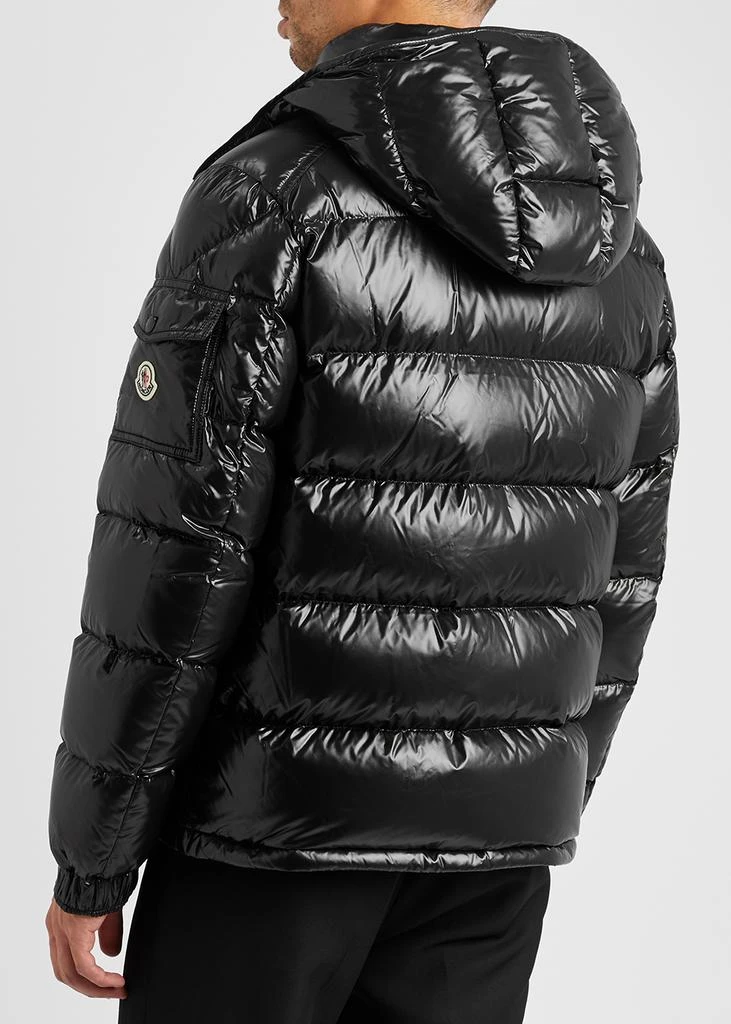 商品Moncler|Maya quilted shell jacket,价格¥10923,第3张图片详细描述