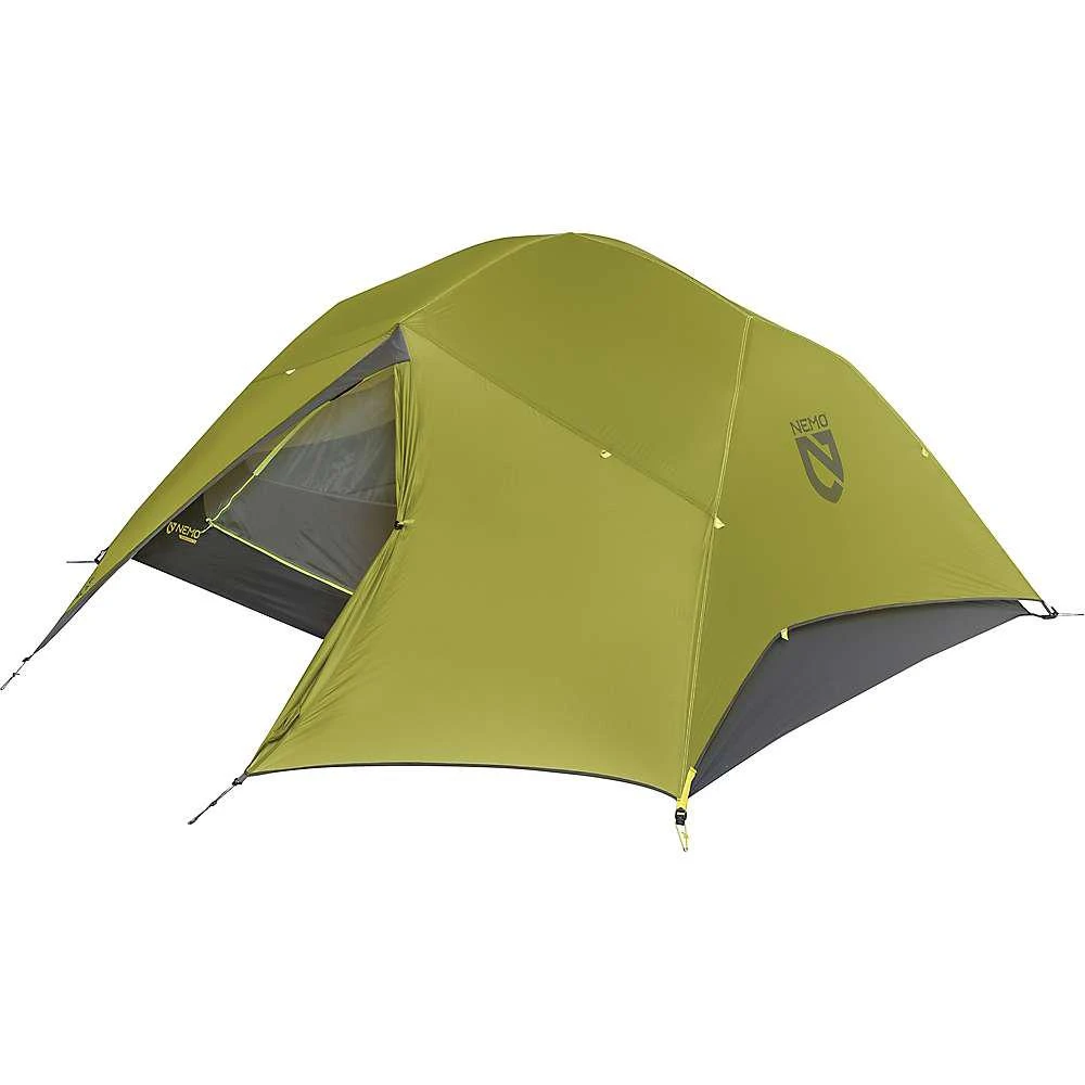 商品NEMO|NEMO Dagger OSMO 3P Tent,价格¥4942,第4张图片详细描述