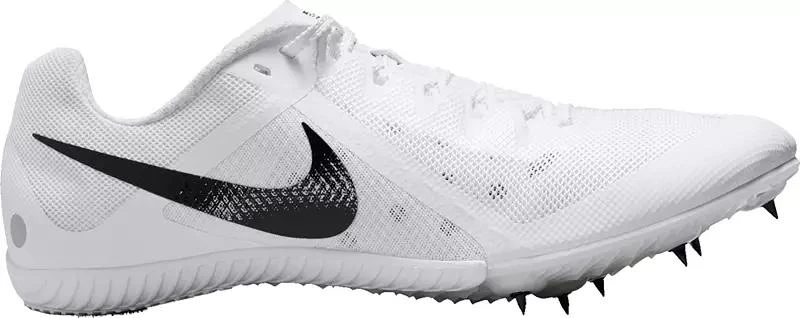 商品NIKE|Nike Zoom Rival Multi Track and Field Shoes,价格¥498,第1张图片