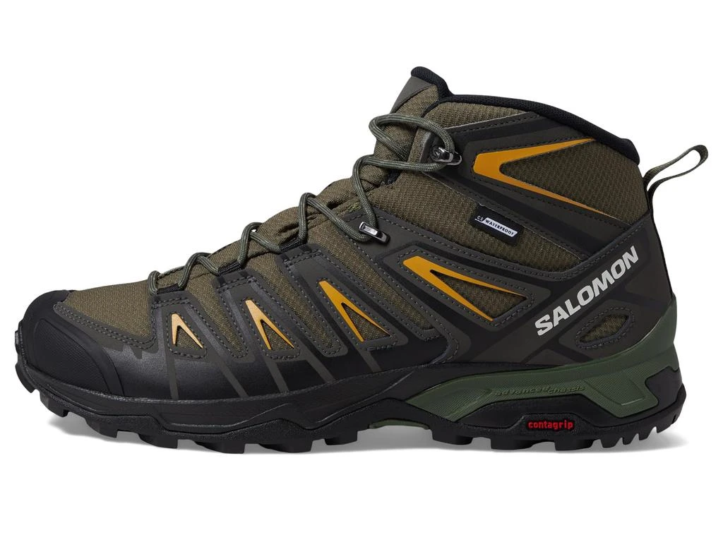 商品Salomon|X Ultra Pioneer Mid Climasalomon™ Waterproof,价格¥828,第4张图片详细描述