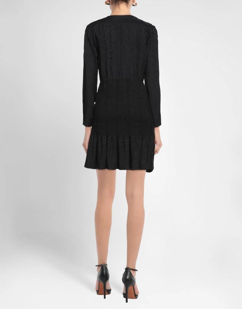 商品Sandro|Office dress,价格¥1682,第4张图片详细描述