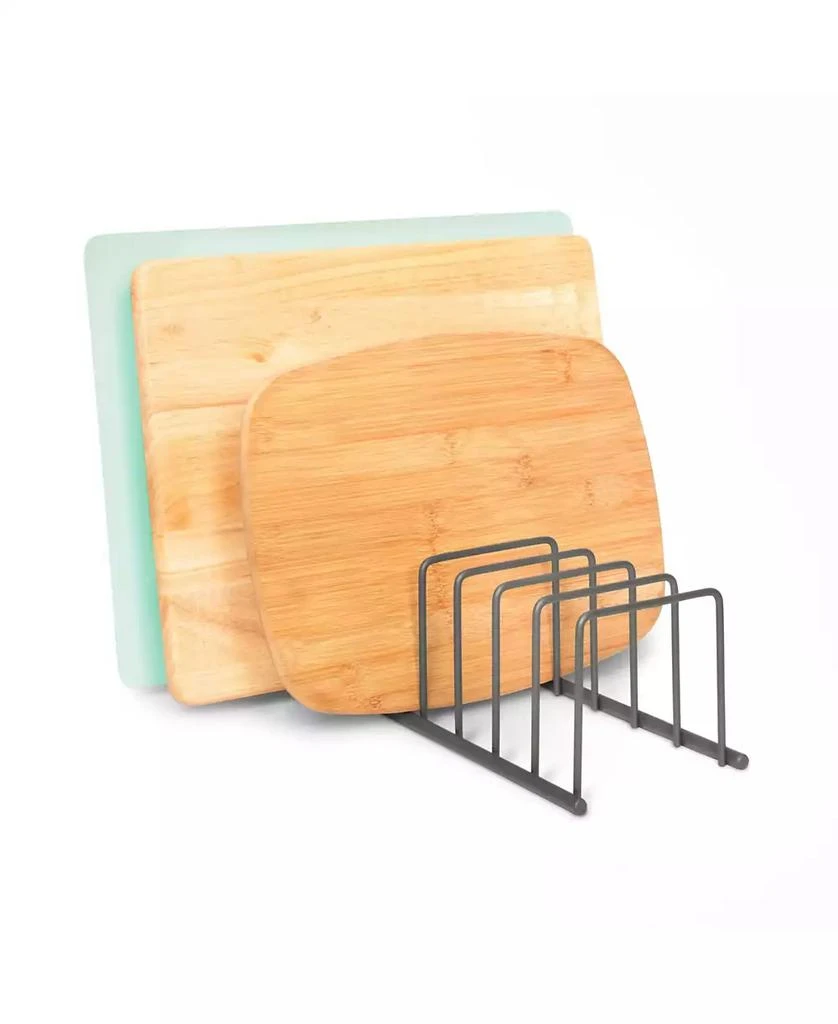 Diversified Euro Kitchen Lid Organizer For Plates 商品