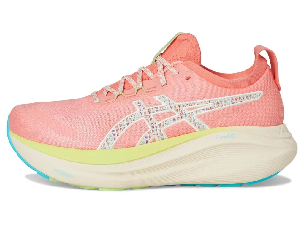 商品Asics|GEL-Nimbus 27 Trail,价格¥1401,第4张图片详细描述