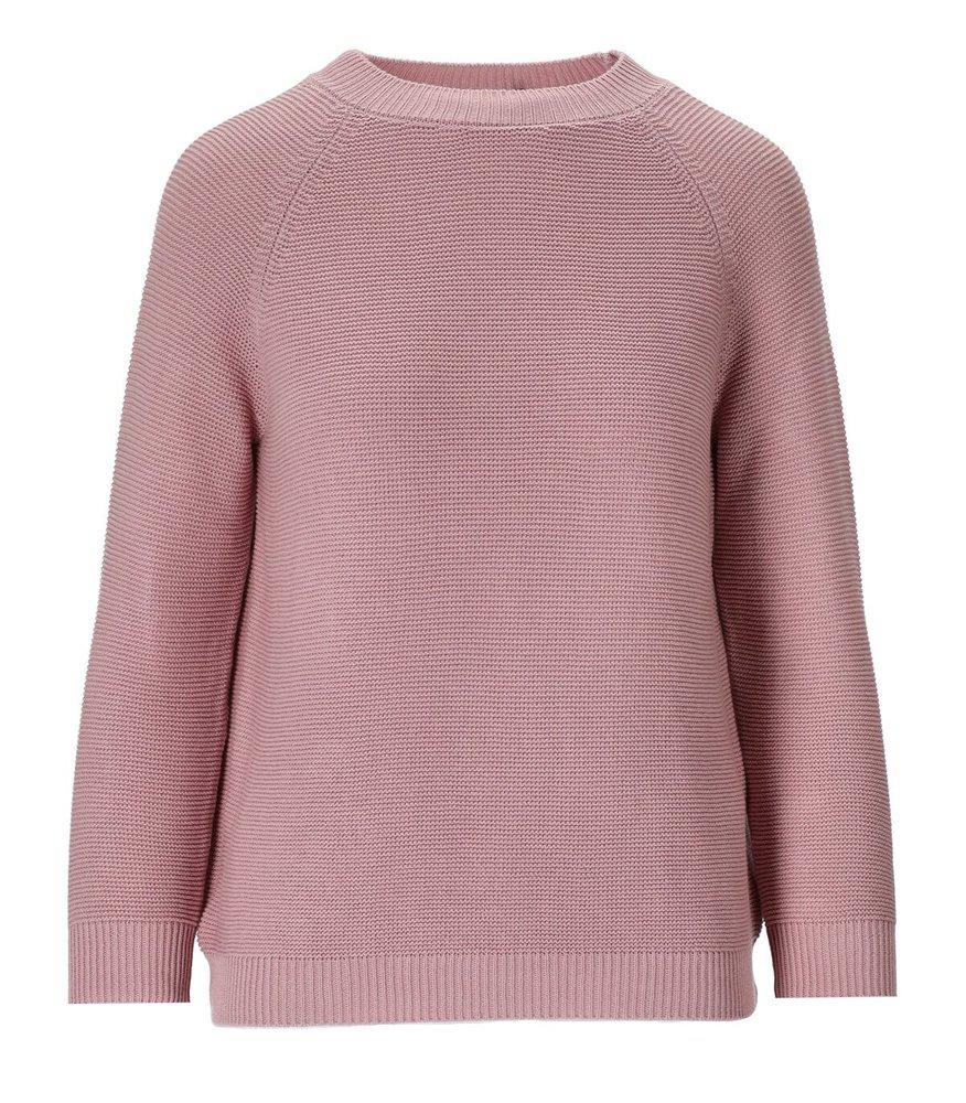 Weekend Max Mara Classic Crewneck Sweater商品第1张图片规格展示