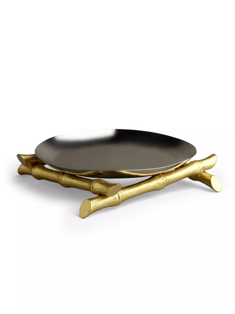 商品L'Objet|Evoca Platter,价格¥4438,第1张图片