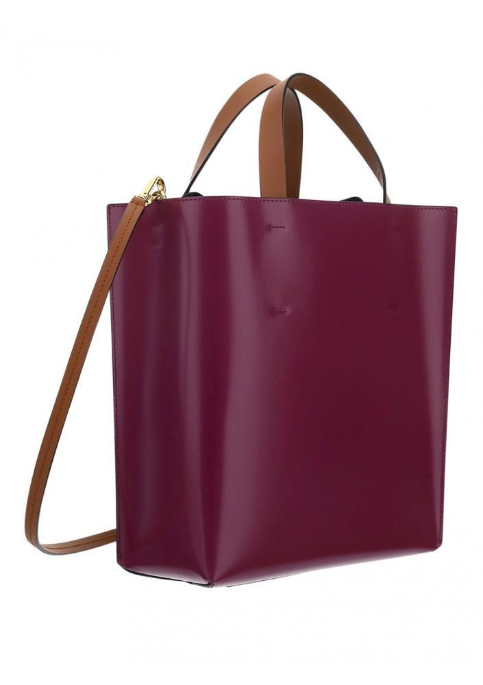 商品Marni|Shopping Bag,价格¥3336,第5张图片详细描述