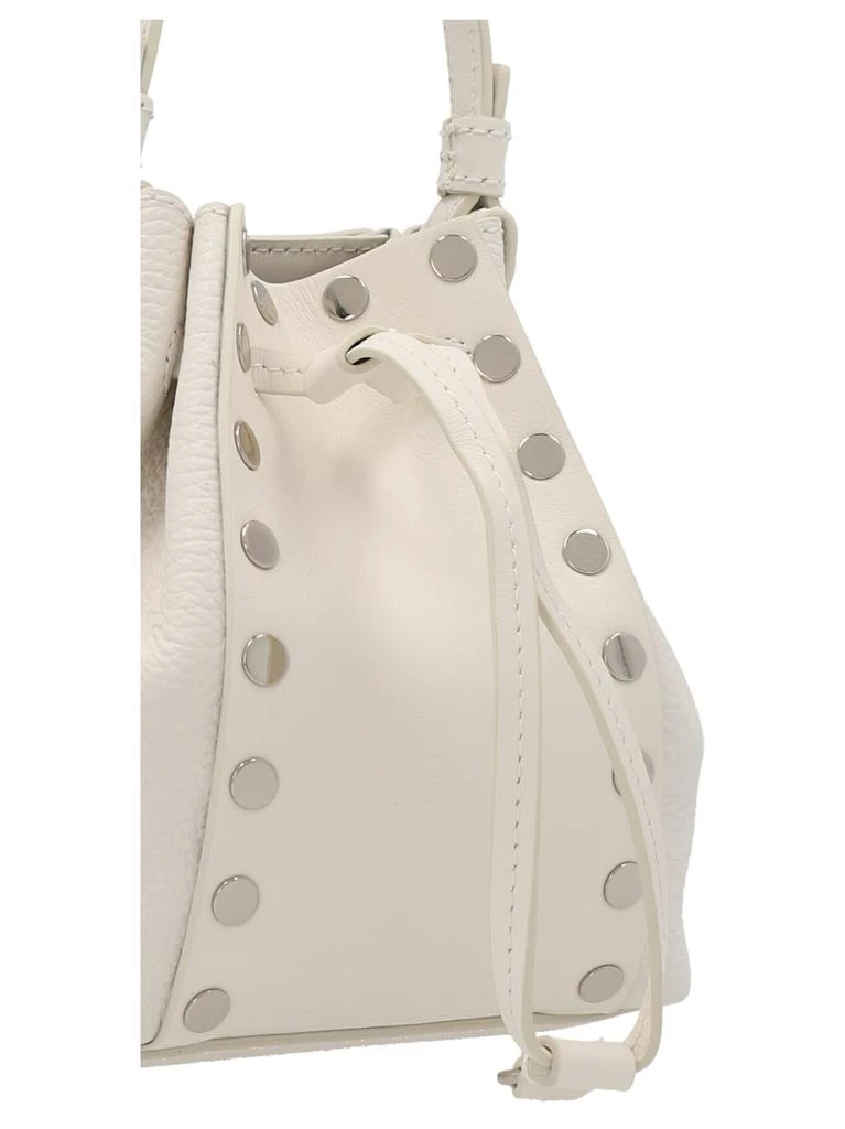 商品Furla|'Mastella' bucket bag,价格¥1731,第3张图片详细描述