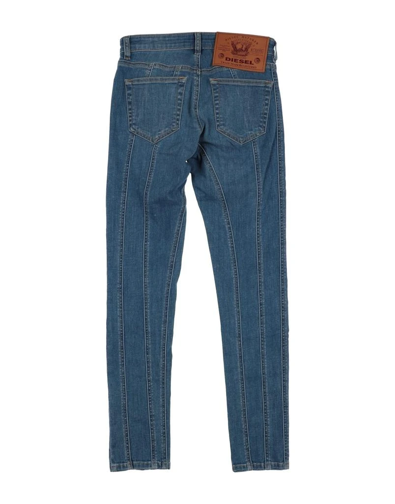 商品Diesel|Denim pants,价格¥291,第2张图片详细描述