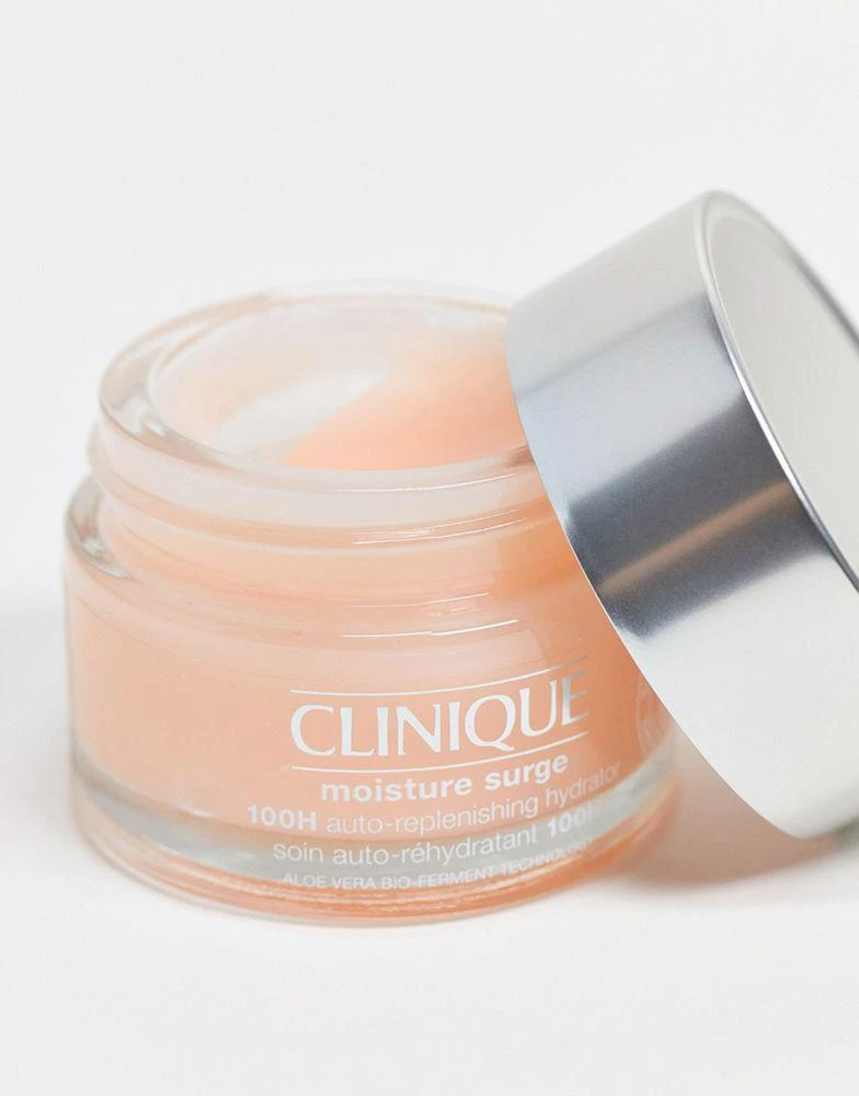 商品Clinique|Clinique Moisture Surge 100 Hour Auto-Replenishing Hydrator 30ml,价格¥205,第2张图片详细描述