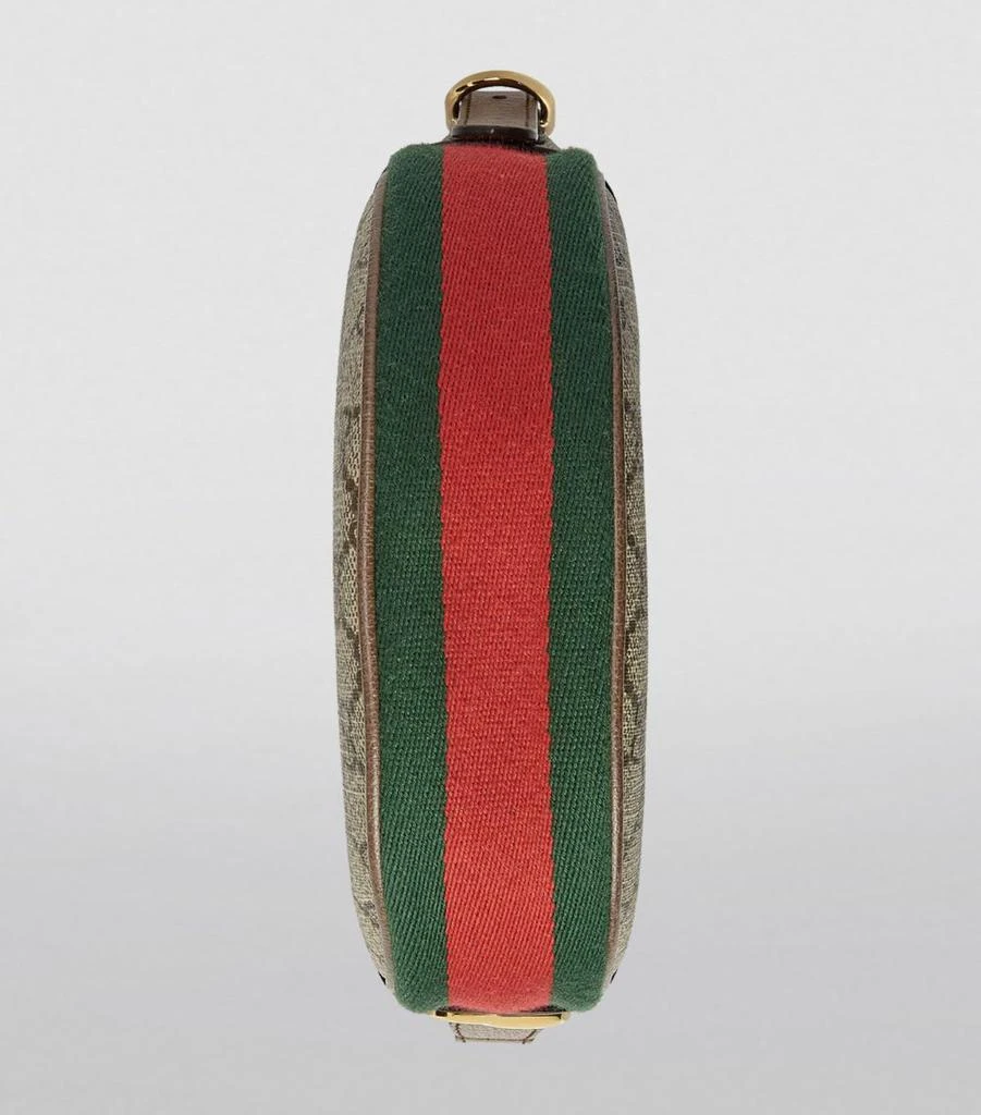 Mini Ophidia GG Shoulder Bag 商品