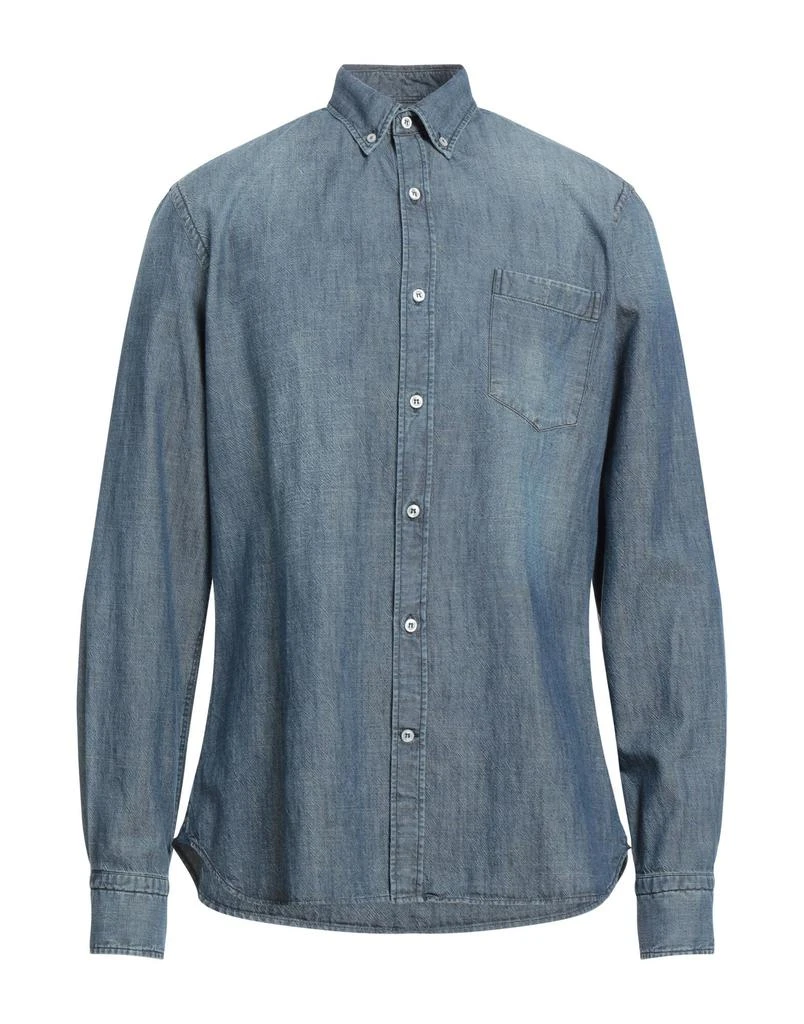 商品Paul & Shark|Denim shirt,价格¥326,第1张图片