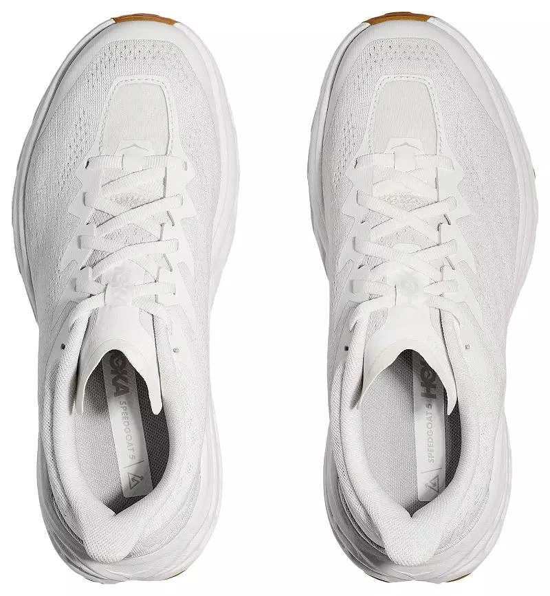 商品Hoka One One|HOKA Women's Speedgoat 5 Trail Running Shoes,价格¥1283,第2张图片详细描述