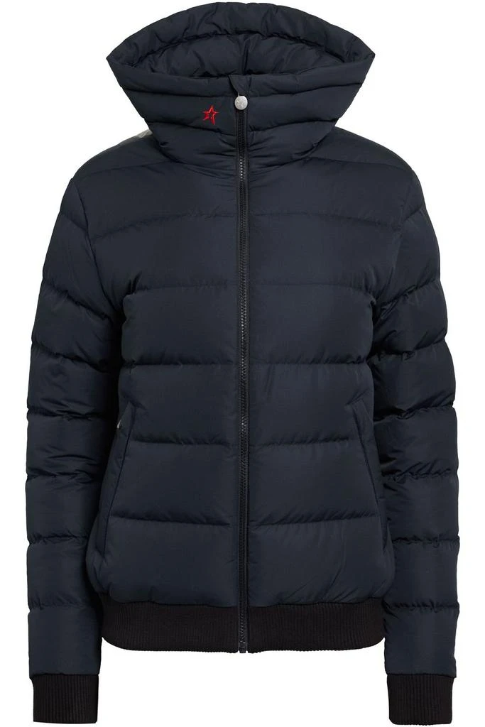 商品PERFECT MOMENT|Super Star quilted down ski jacket,价格¥2237,第3张图片详细描述