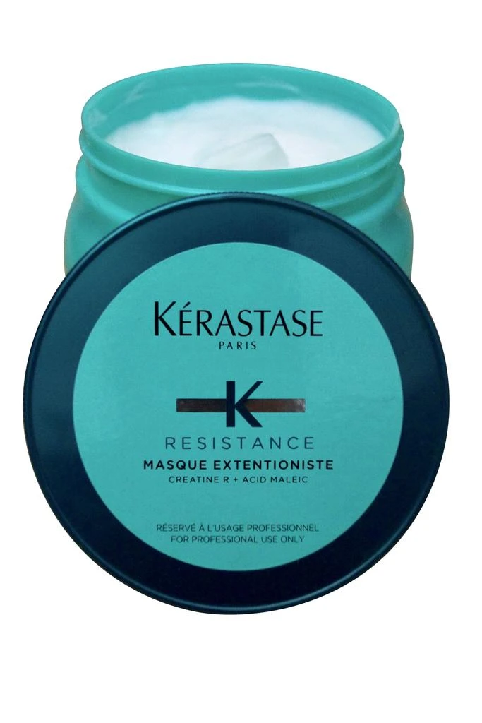 商品Kérastase|Kerastase Resistance Masque Extentioniste Length Strengthening 16.9 OZ,价格¥666,第1张图片