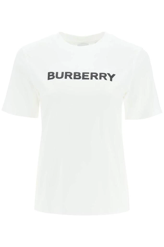 商品Burberry|Burberry logo t-shirt,价格¥2647,第1张图片