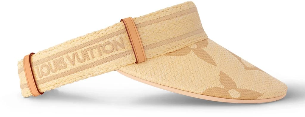商品Louis Vuitton|Beachview Visor,价格¥6612,第2张图片详细描述