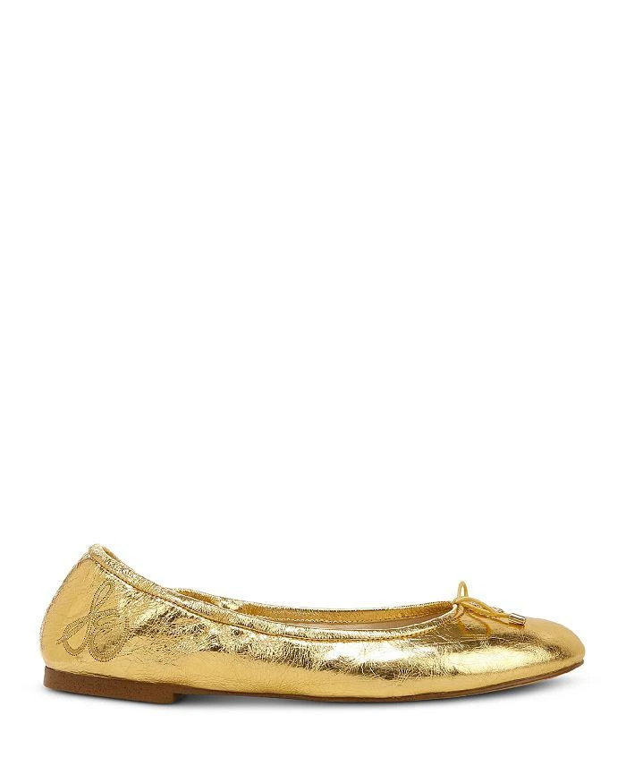 商品Sam Edelman|Women's Felicia Slip On Ballet Flats,价格¥312,第2张图片详细描述