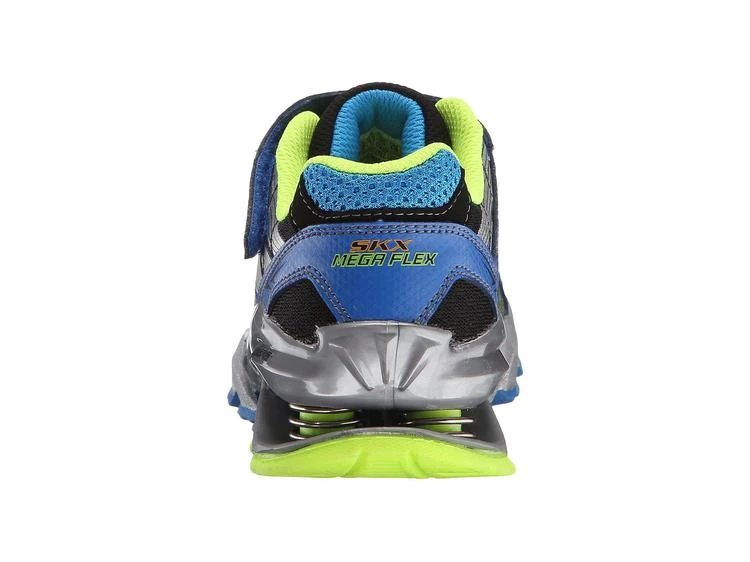 商品SKECHERS|Mega Blade 95559L (Little Kid),价格¥335,第5张图片详细描述