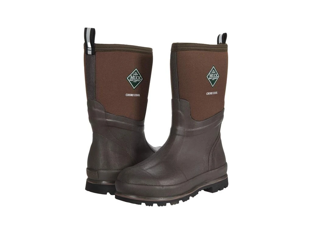 商品The Original Muck Boot Company|Chore XpressCool™ Mid,价格¥864,第1张图片