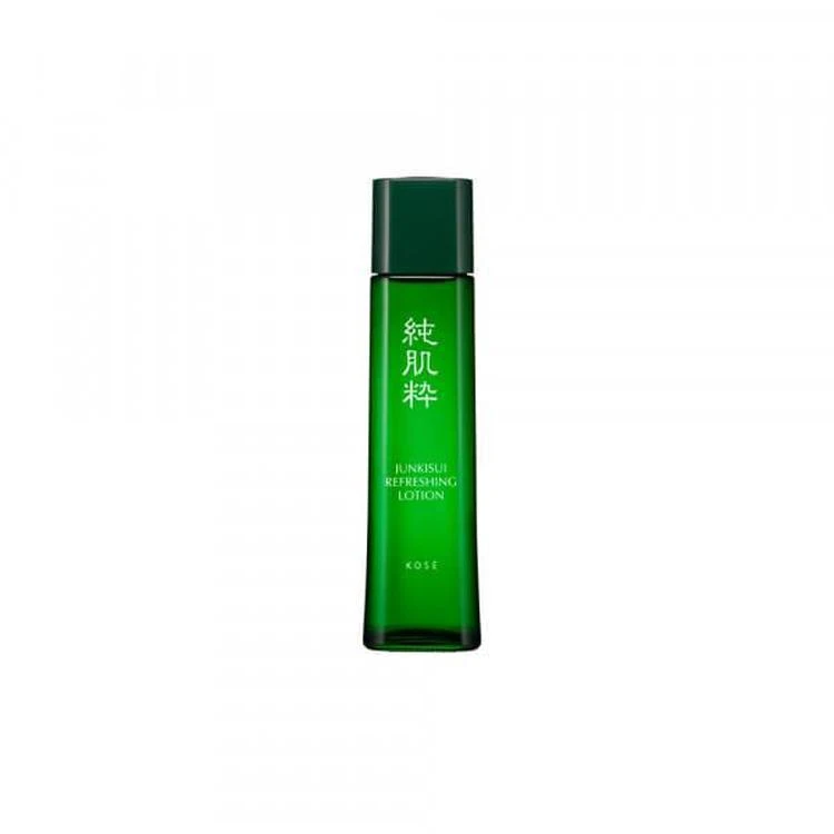 商品Kose Sekkisei|Junkisui Refreshing Lotion,价格¥119,第1张图片