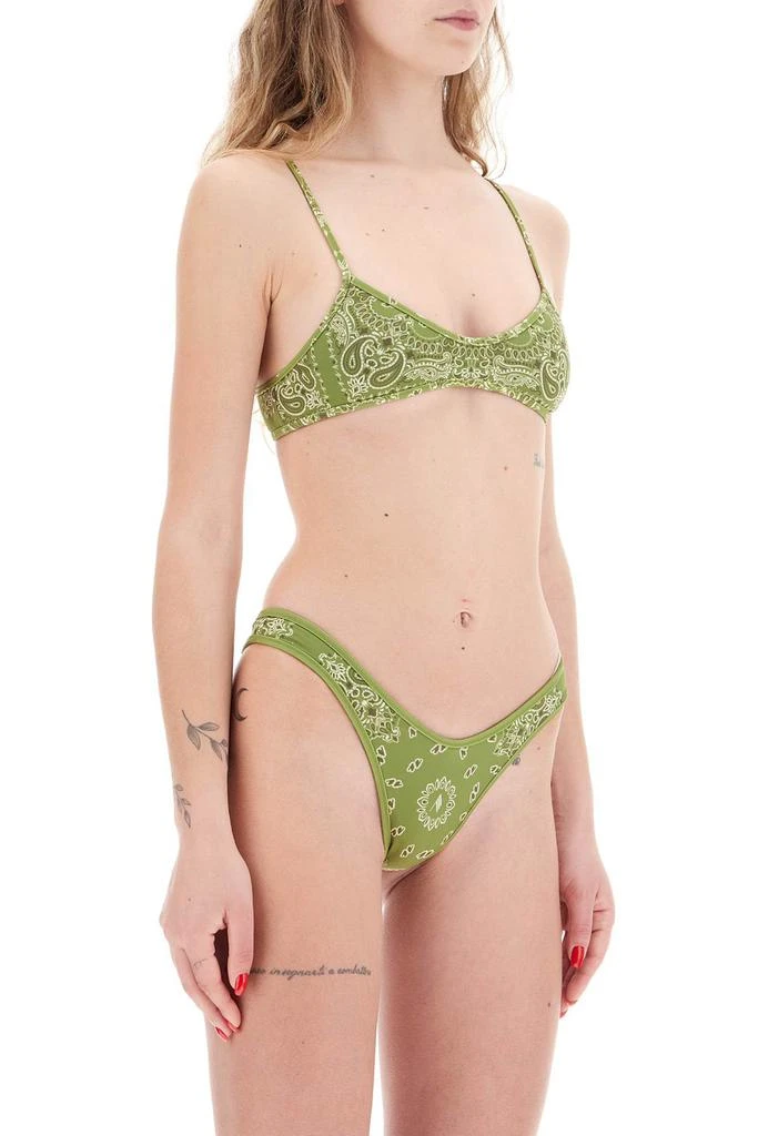 商品The Attico|Set Bikini Bandana,价格¥2072,第2张图片详细描述