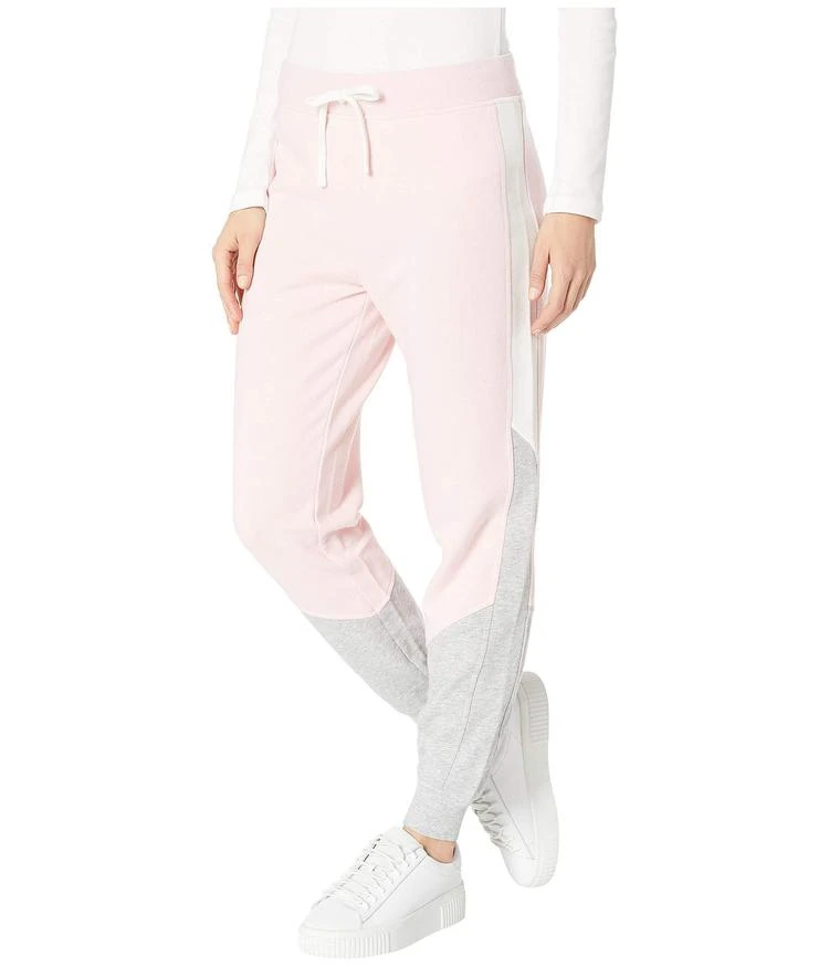 商品Juicy Couture|Track Terry Color Block Pants,价格¥171,第2张图片详细描述