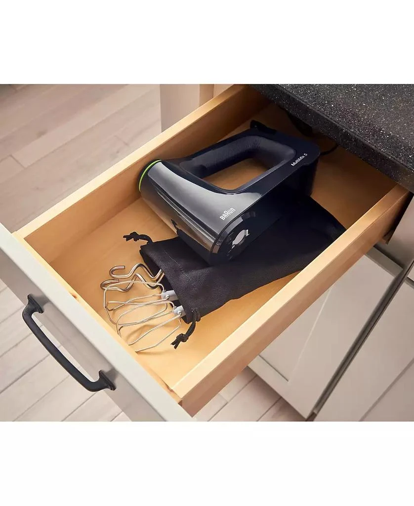 商品Braun|MultiMix Hand Mixer,价格¥521,第4张图片详细描述