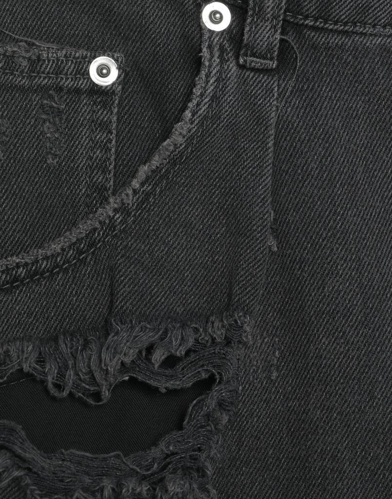 商品IRO|Denim shorts,价格¥514,第6张图片详细描述