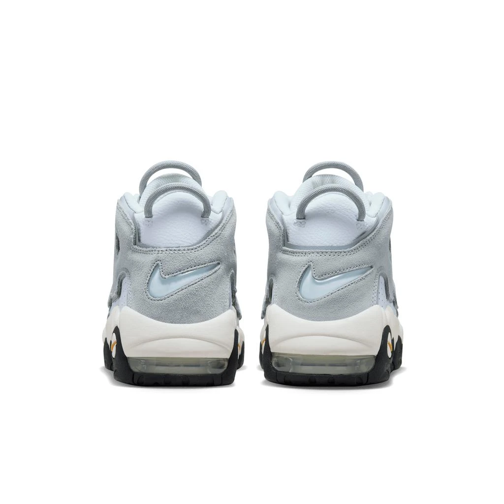 商品NIKE|Nike Air More Uptempo '96 - Men Shoes,价格¥1567,第3张图片详细描述