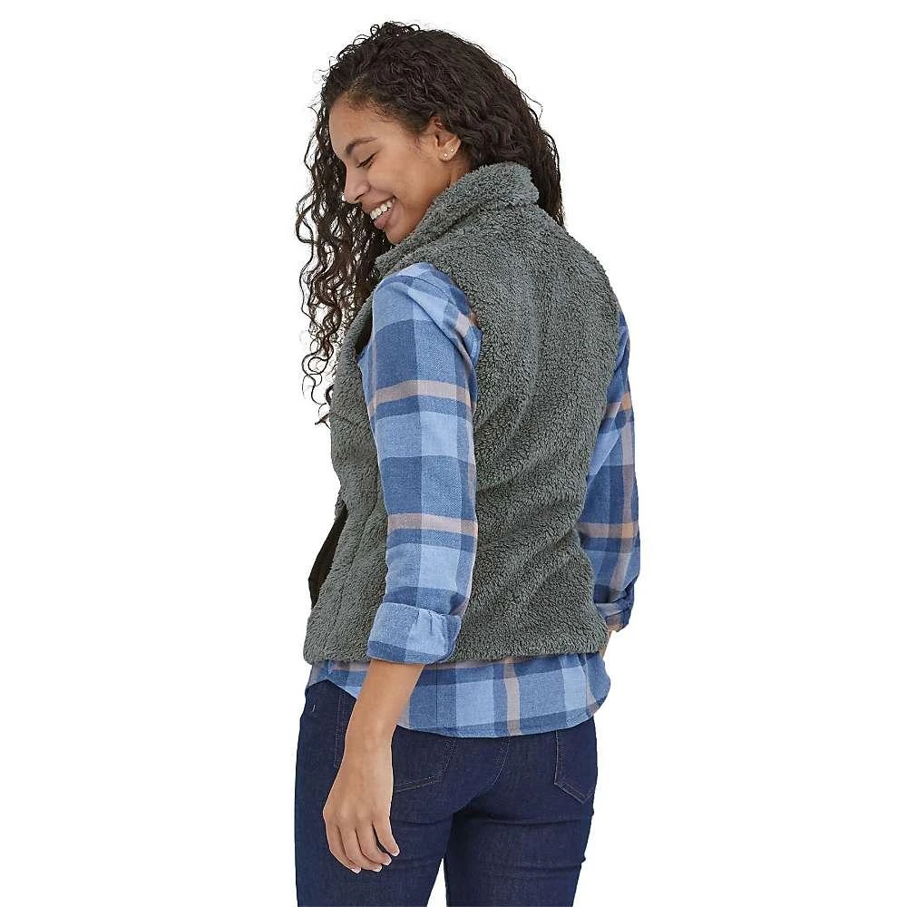 商品Patagonia|Patagonia Women's Los Gatos Vest,价格¥856,第3张图片详细描述