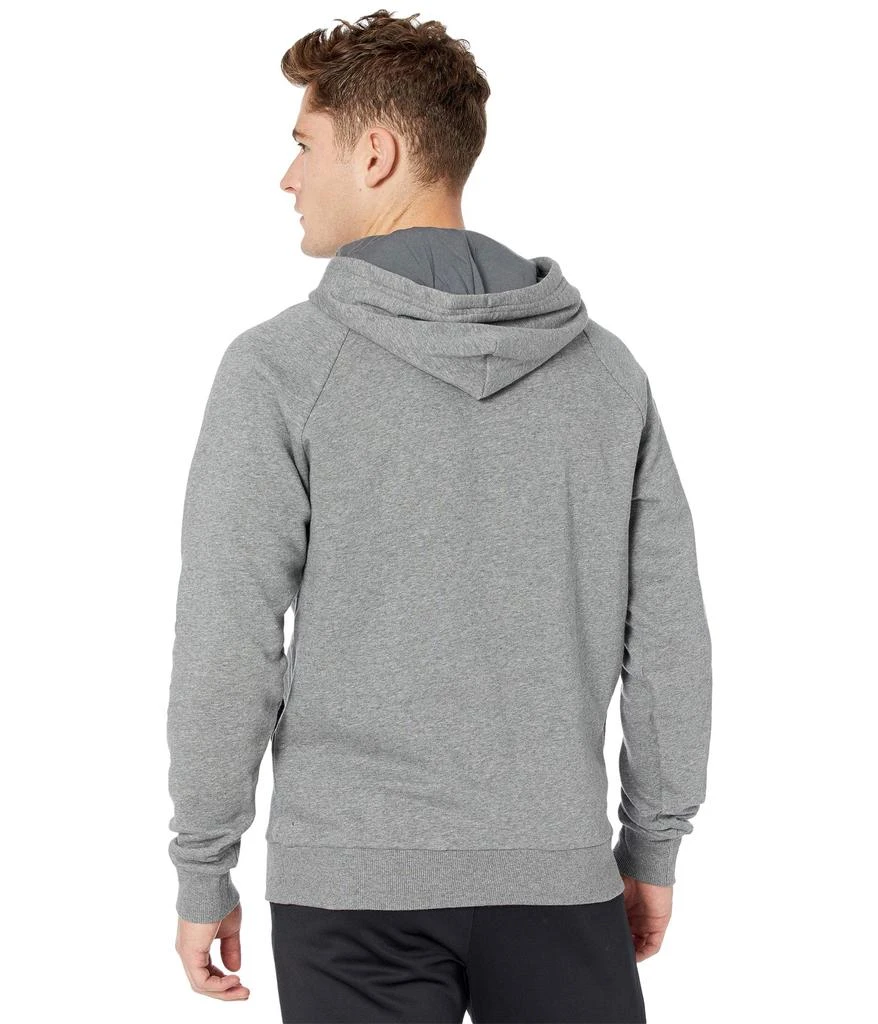 商品Under Armour|Rival Fleece Hoodie,价格¥302,第2张图片详细描述