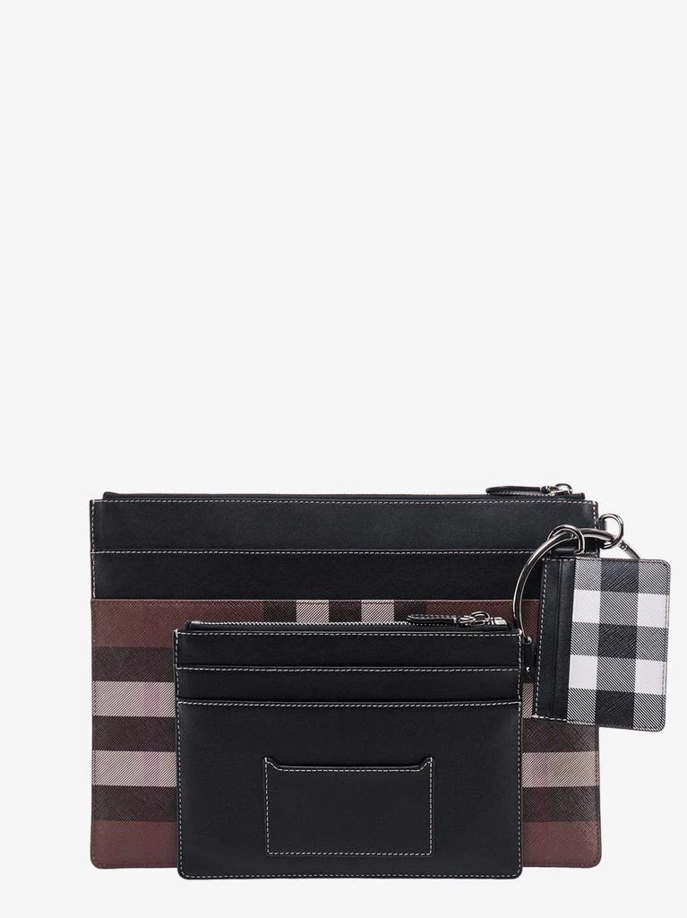 商品Burberry|CLUTCH,价格¥6837,第2张图片详细描述