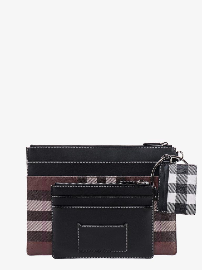 商品Burberry|CLUTCH,价格¥6567,第4张图片详细描述