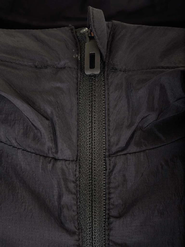 商品Y-3|Y-3 WIND.RDY Zip-Up Running Jacket,价格¥1130,第4张图片详细描述