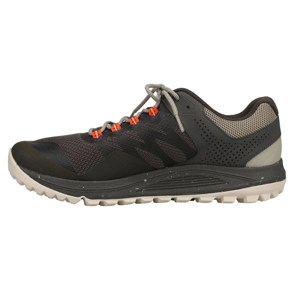 商品Merrell|Nova 2 Hiking Shoes,价格¥864,第3张图片详细描述