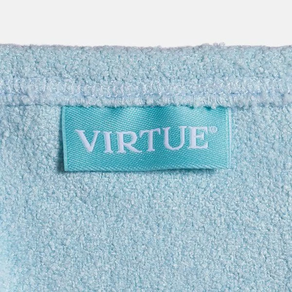 商品VIRTUE|VIRTUE Quick-Dry Healthy Hair Towel,价格¥284,第4张图片详细描述