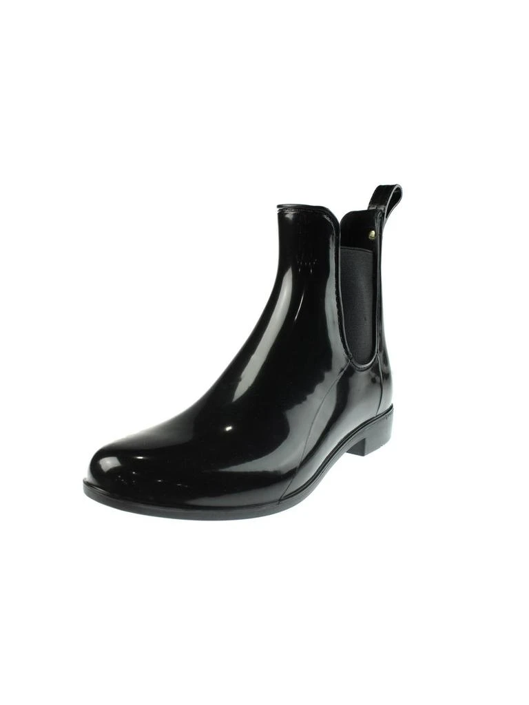 商品Sam Edelman|Tinsley Womens Rubber Man Made Rain Boots,价格¥177,第3张图片详细描述