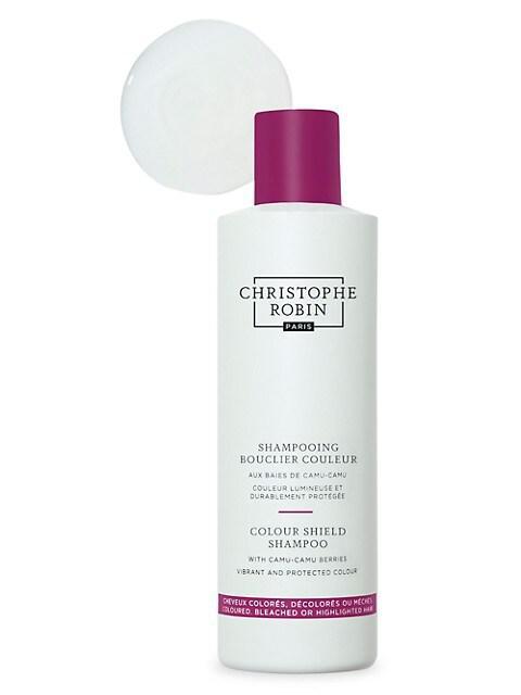 商品Christophe Robin|Color Shield Shampoo,价格¥280,第5张图片详细描述