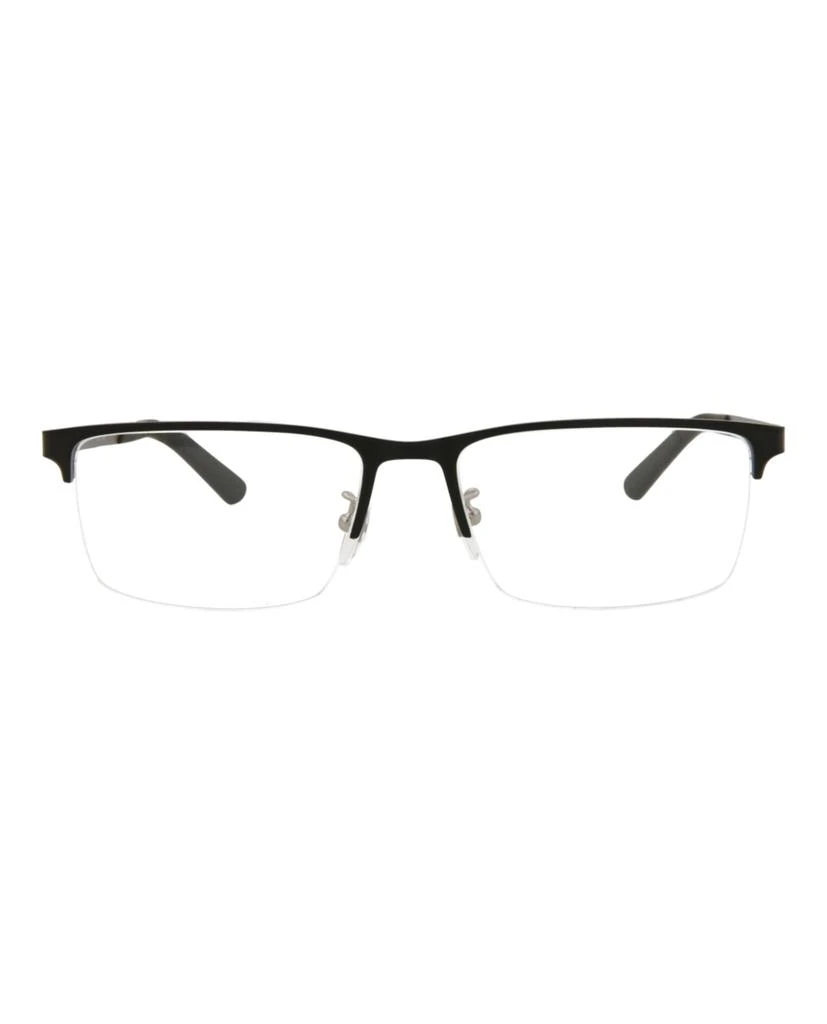 商品Gucci|Square-Frame Metal Optical Frames,价格¥987,第1张图片