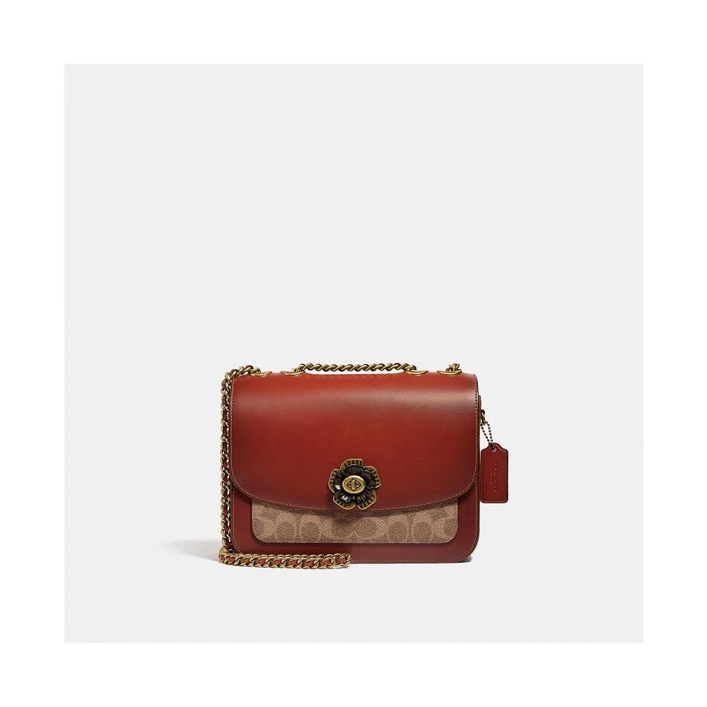 商品Coach|山茶花,价格¥1466,第1张图片