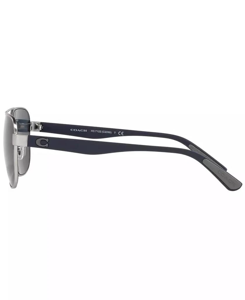 Polarized Sunglasses, HC7122 商品
