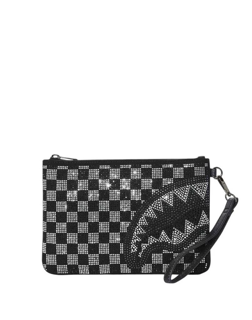 商品SprayGround|SPRAYGROUND CLUTCHES,价格¥884,第1张图片