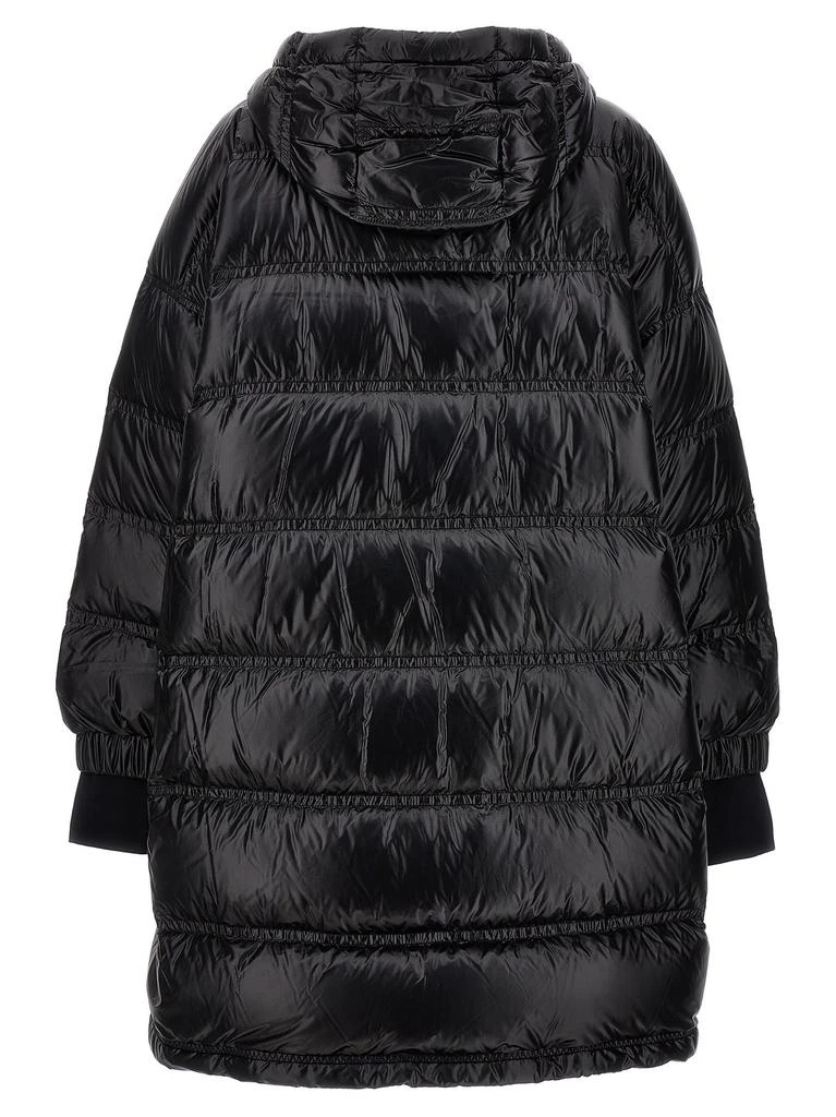 商品Moncler|Moncler Grenoble Rochelair Long Padded Jacket,价格¥13453,第2张图片详细描述