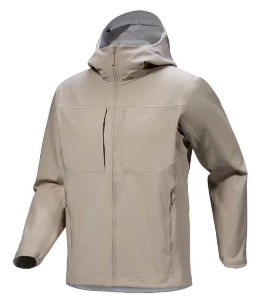 商品Arc'teryx|Arc'teryx Gamma MX Hoody Men's,价格¥3629,第1张图片