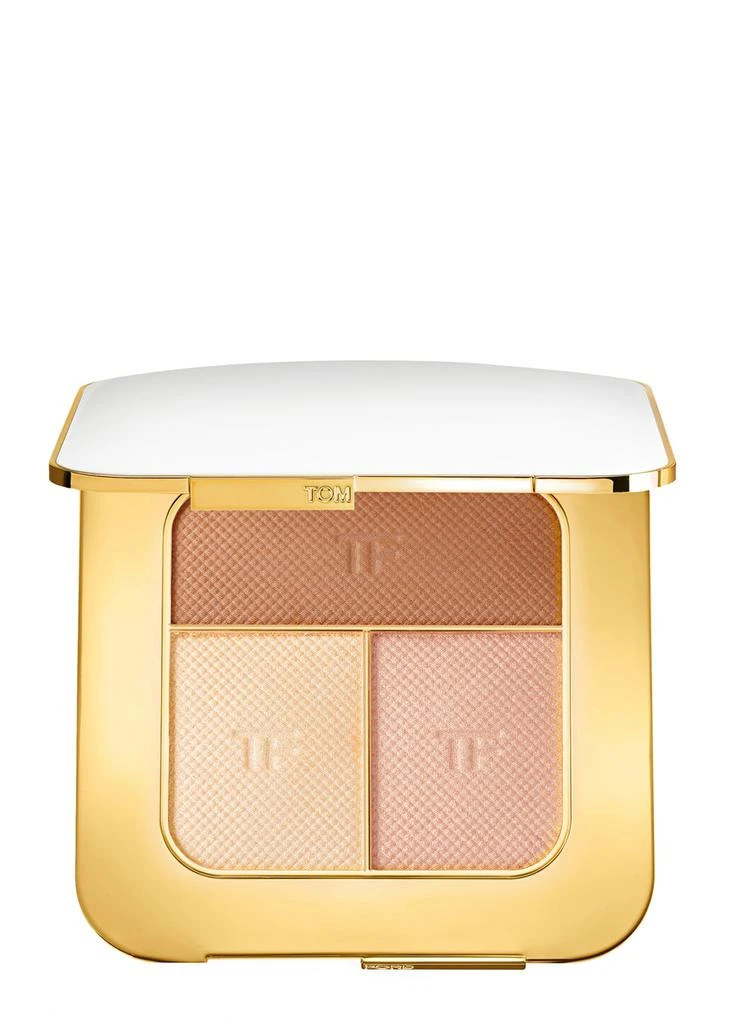 商品Tom Ford|Soleil Contouring Compact,价格¥838,第1张图片